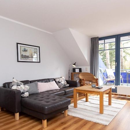 Feriendorf Papillon Wohnung 18-7 Boltenhagen Kültér fotó