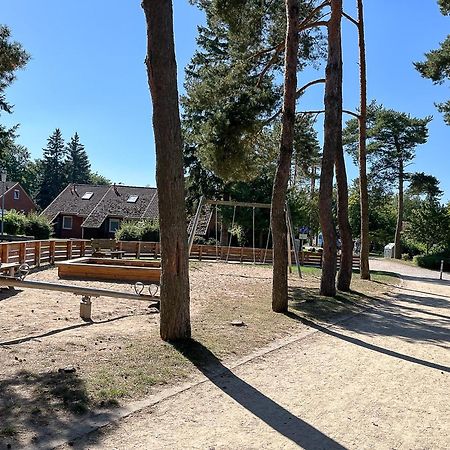 Feriendorf Papillon Wohnung 18-7 Boltenhagen Kültér fotó