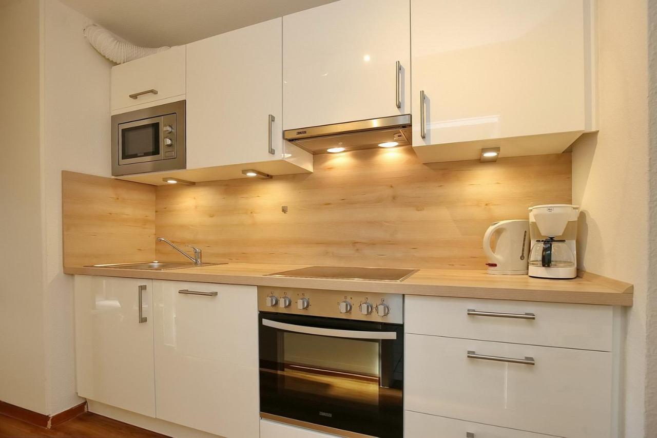 Feriendorf Papillon Wohnung 18-7 Boltenhagen Kültér fotó
