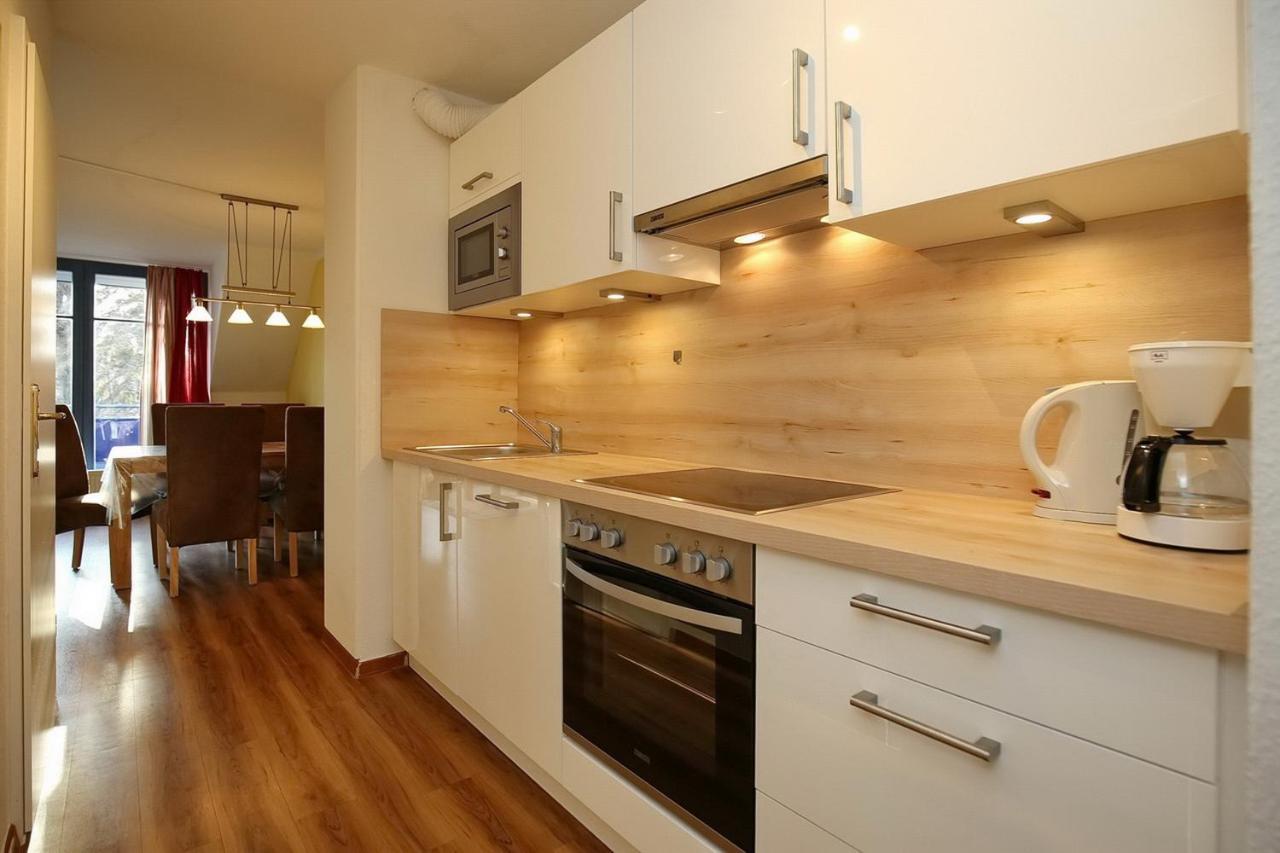 Feriendorf Papillon Wohnung 18-7 Boltenhagen Kültér fotó