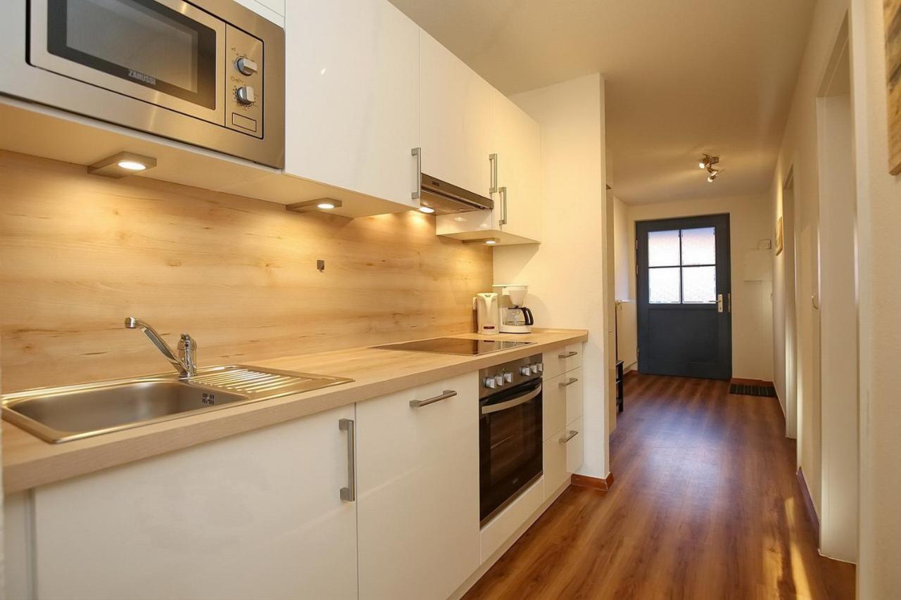 Feriendorf Papillon Wohnung 18-7 Boltenhagen Kültér fotó