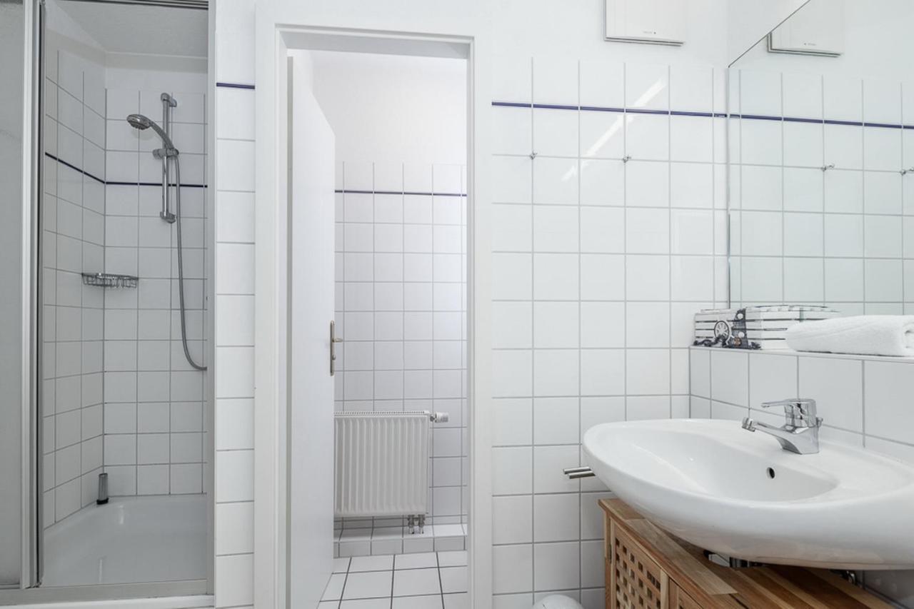 Feriendorf Papillon Wohnung 18-7 Boltenhagen Kültér fotó