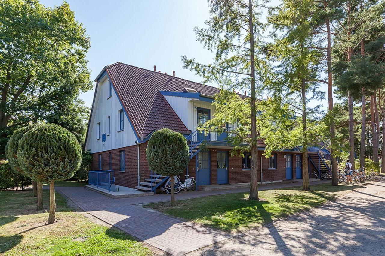 Feriendorf Papillon Wohnung 18-7 Boltenhagen Kültér fotó