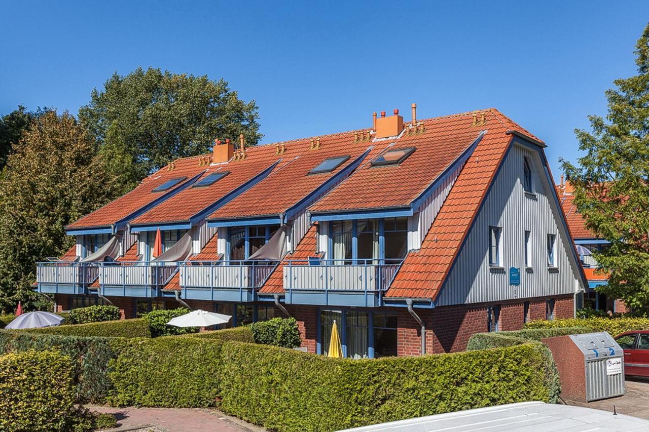 Feriendorf Papillon Wohnung 18-7 Boltenhagen Kültér fotó