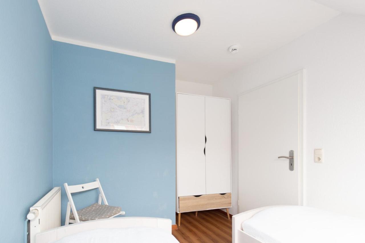 Feriendorf Papillon Wohnung 18-7 Boltenhagen Kültér fotó