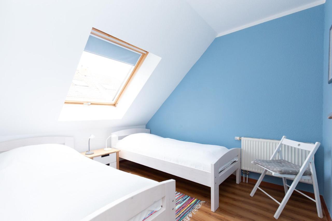 Feriendorf Papillon Wohnung 18-7 Boltenhagen Kültér fotó