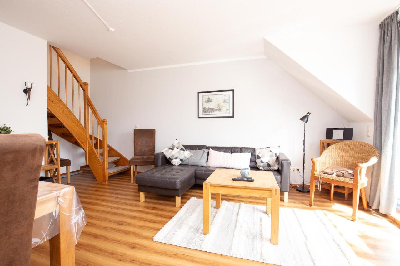 Feriendorf Papillon Wohnung 18-7 Boltenhagen Kültér fotó