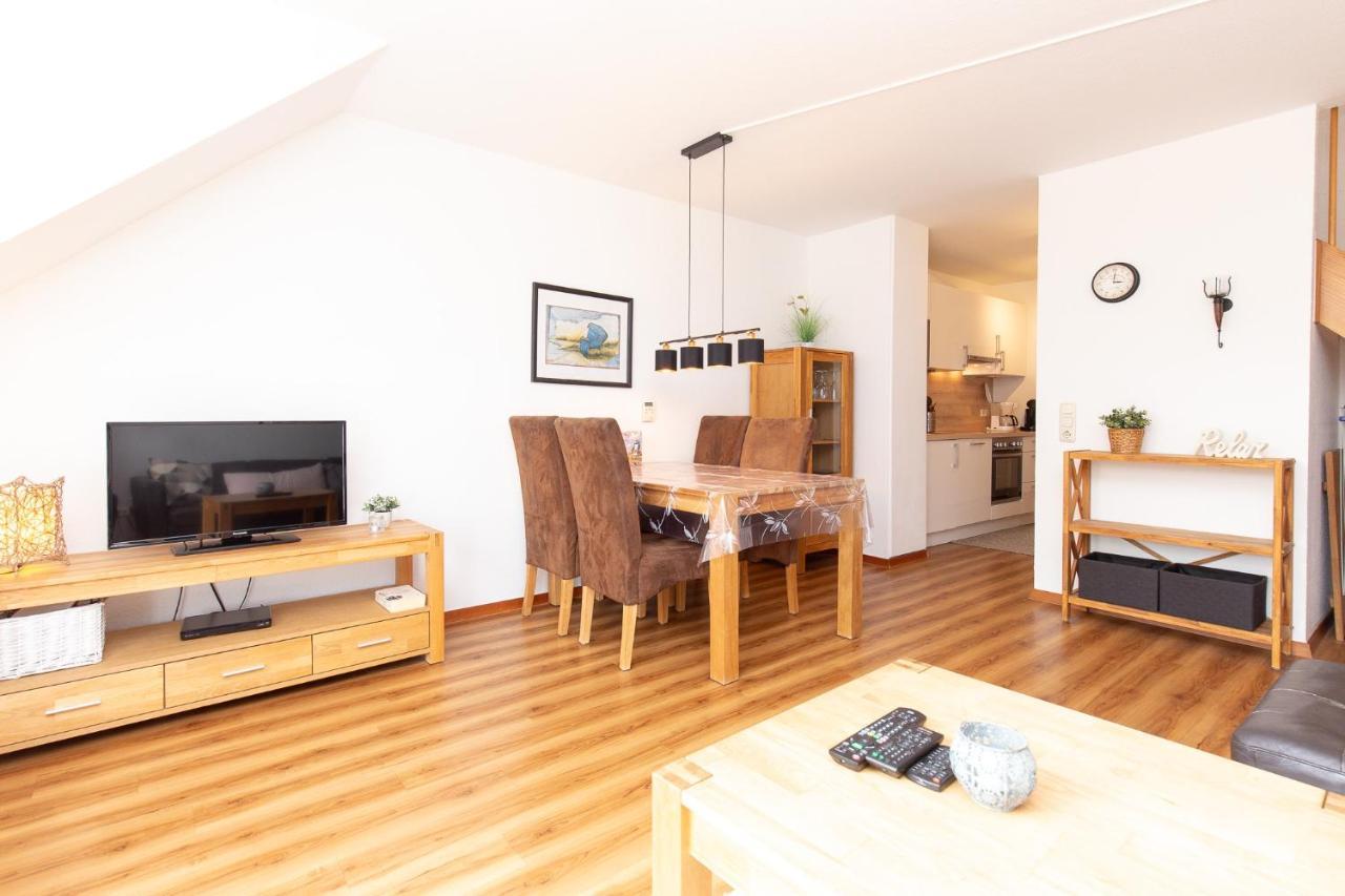 Feriendorf Papillon Wohnung 18-7 Boltenhagen Kültér fotó