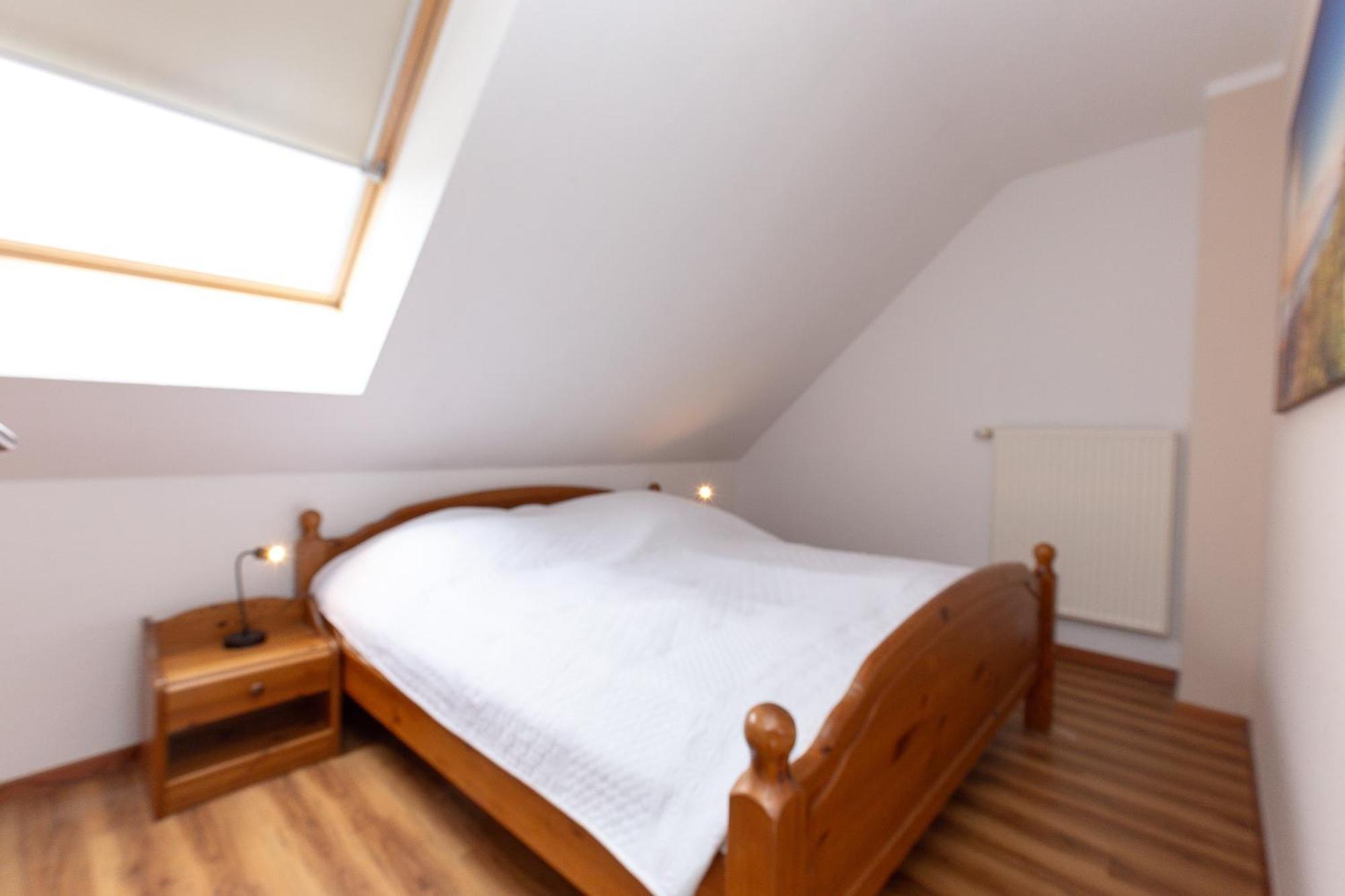 Feriendorf Papillon Wohnung 18-7 Boltenhagen Kültér fotó